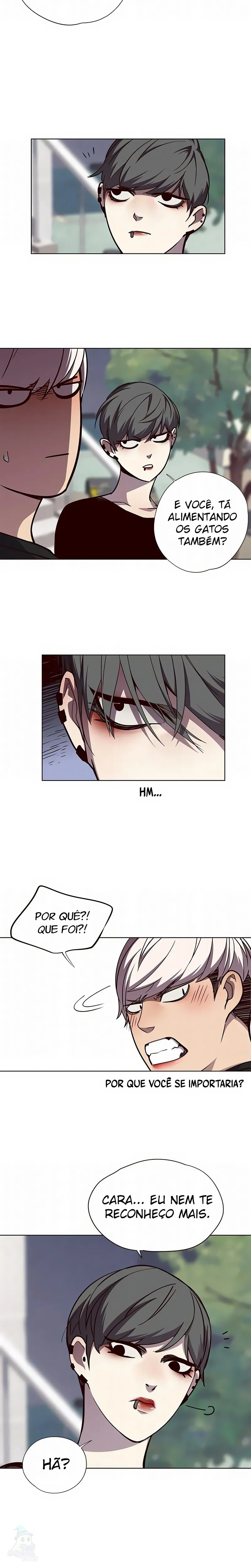 Read Veletric Pt Br Manga Online