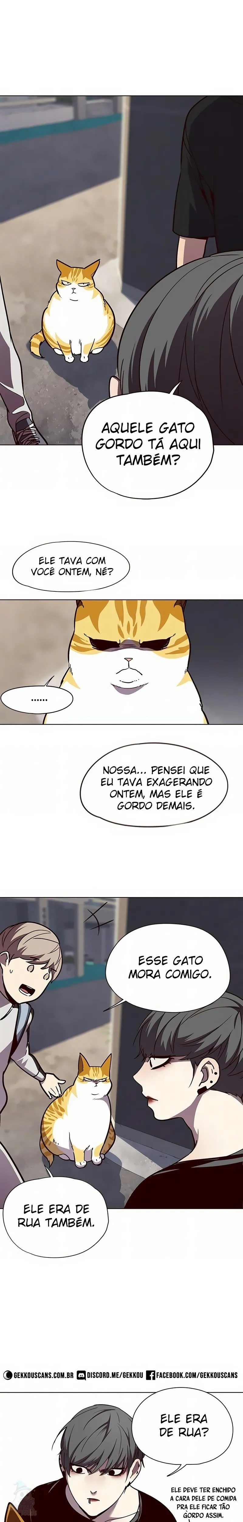 Read Veletric Pt Br Manga Online