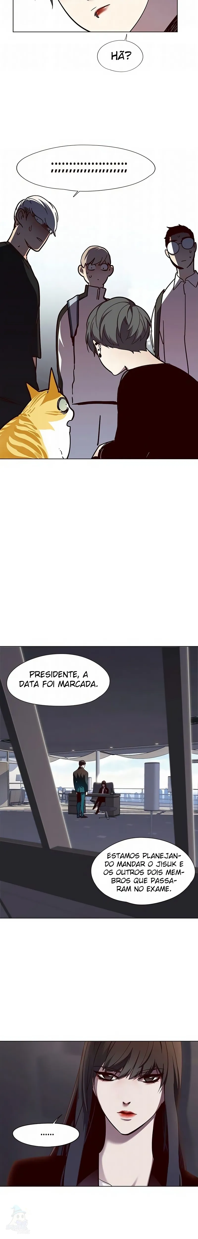 Read Veletric Pt Br Manga Online