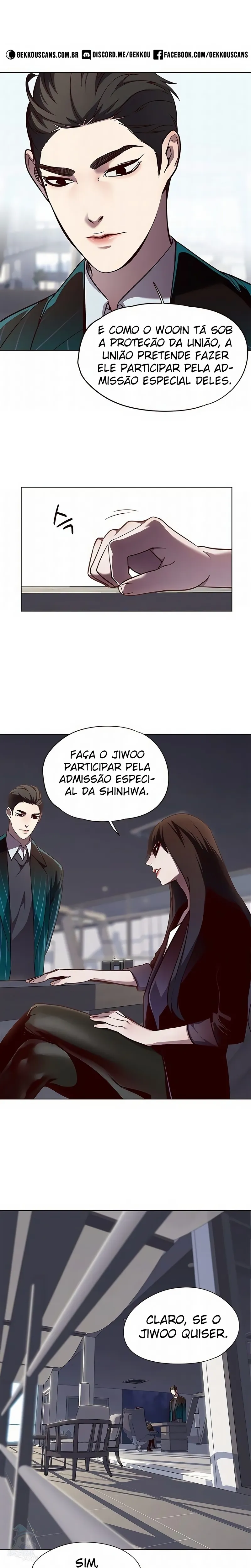 Read Veletric Pt Br Manga Online
