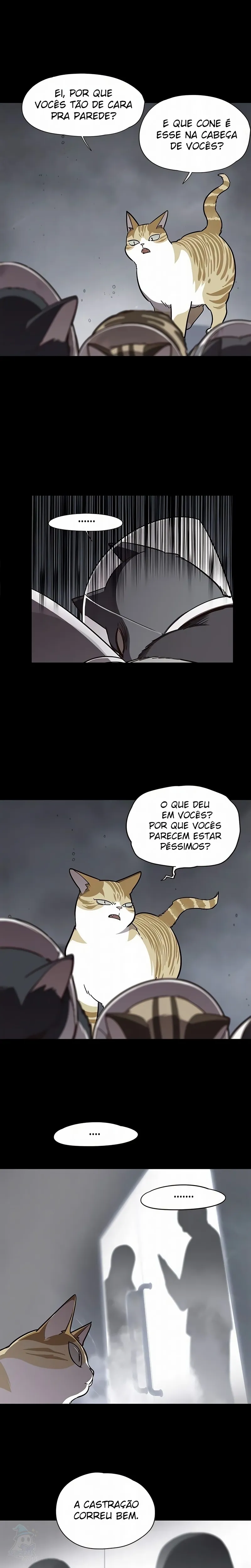 Read Veletric Pt Br Manga Online