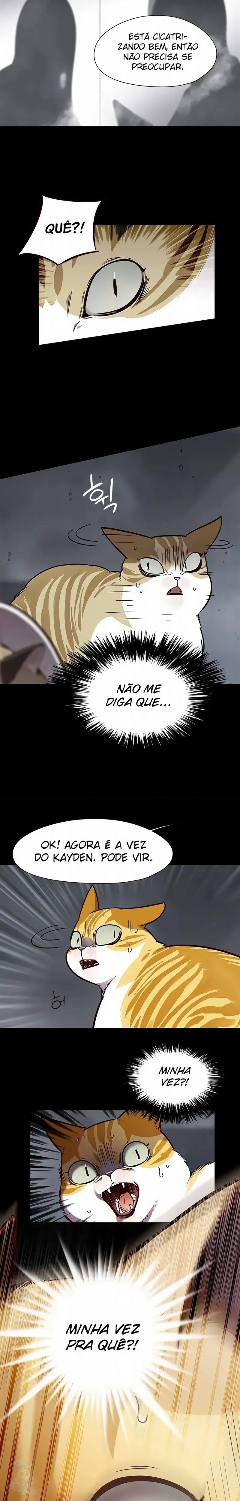 Read Veletric Pt Br Manga Online