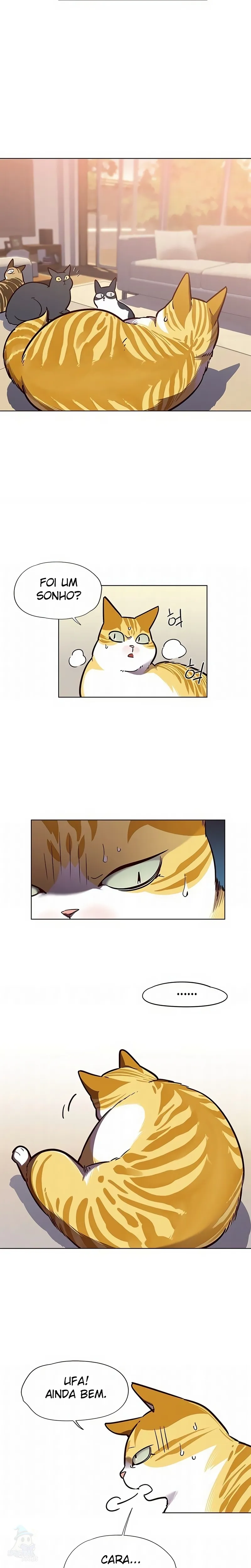 Read Veletric Pt Br Manga Online