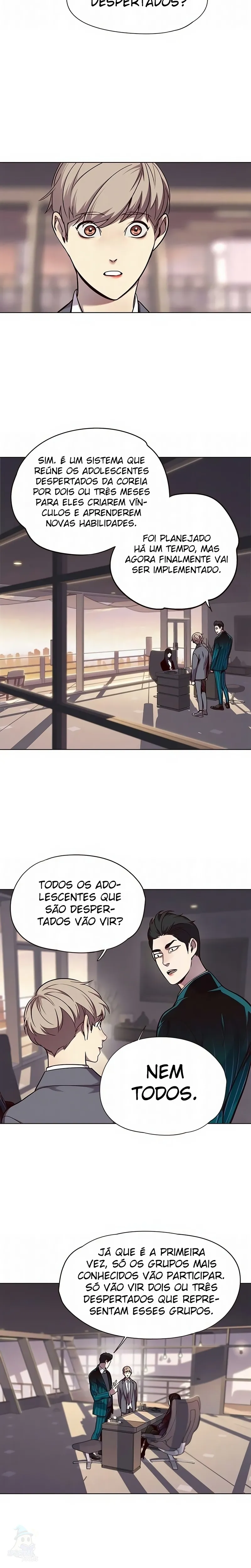 Read Veletric Pt Br Manga Online