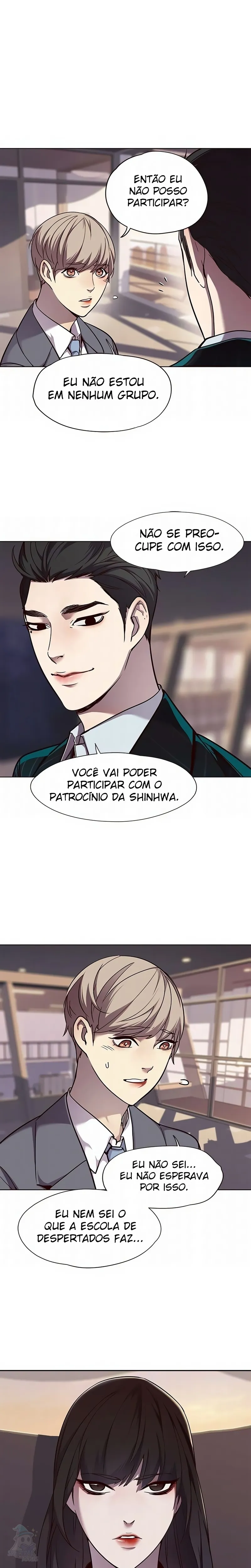 Read Veletric Pt Br Manga Online