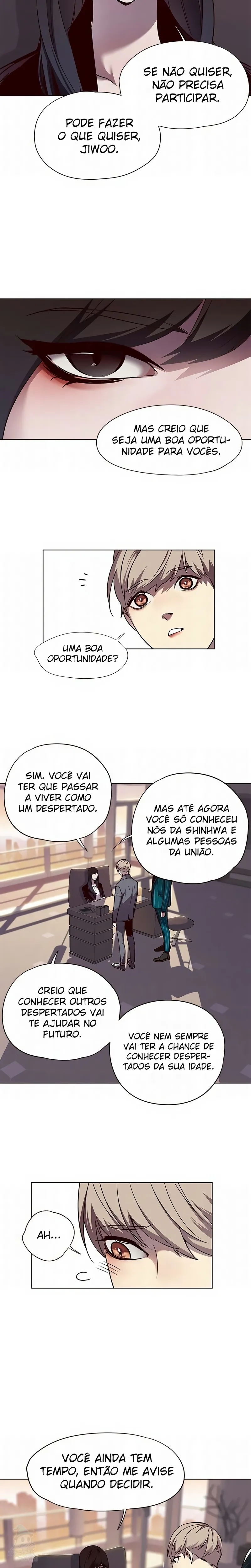 Read Veletric Pt Br Manga Online