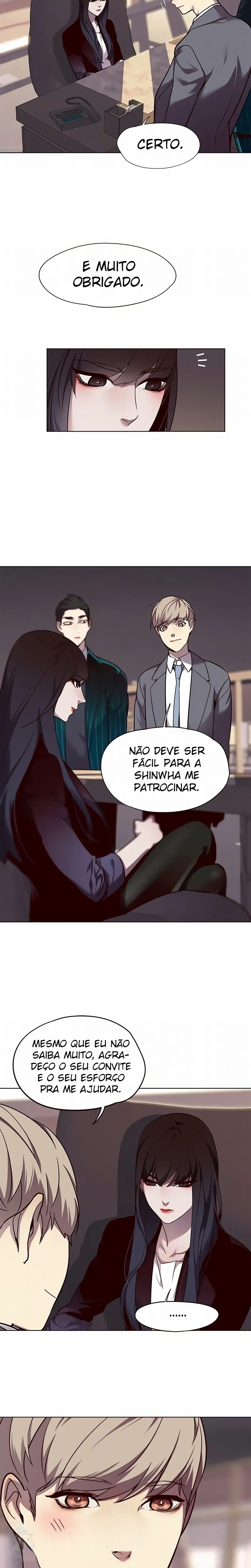 Read Veletric Pt Br Manga Online