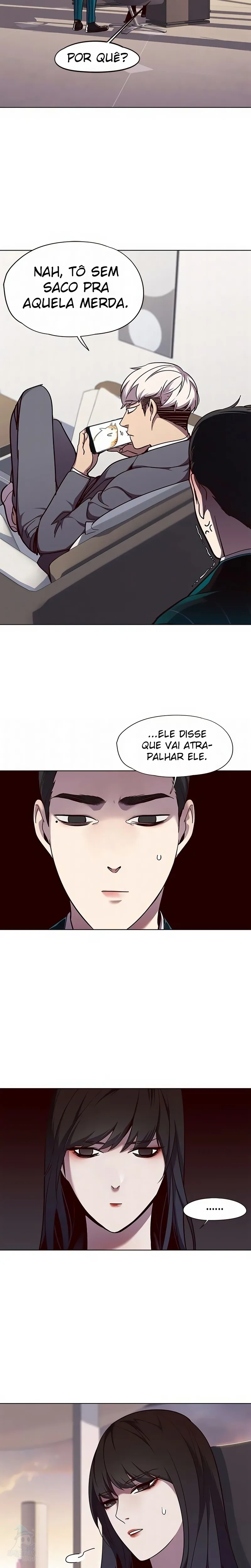 Read Veletric Pt Br Manga Online
