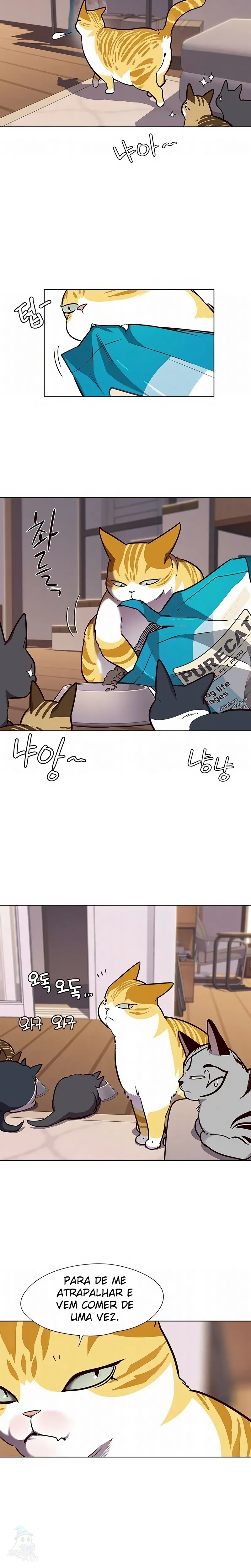 Read Veletric Pt Br Manga Online