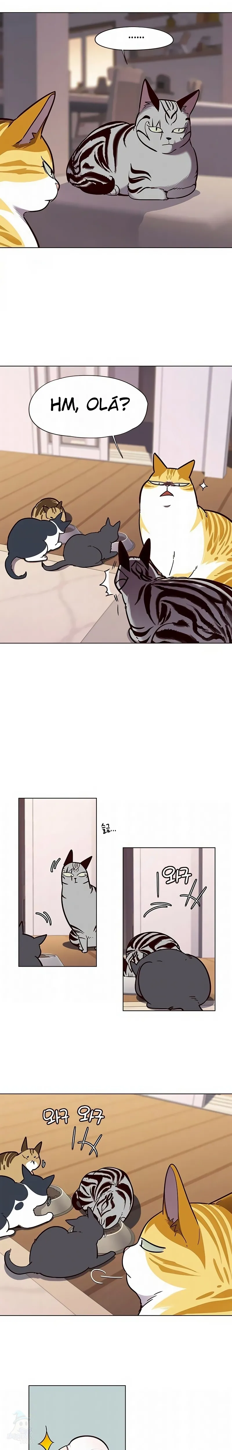 Read Veletric Pt Br Manga Online