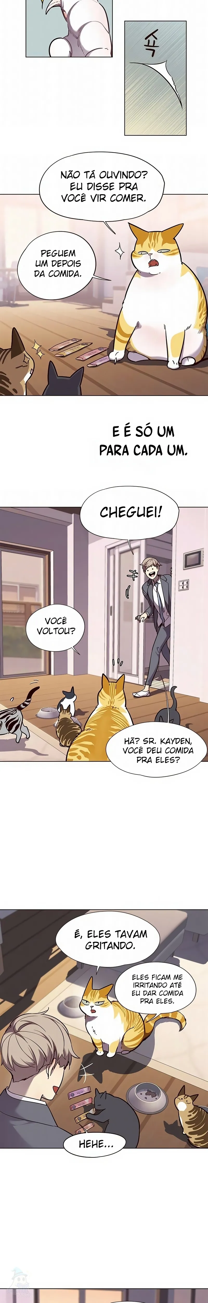 Read Veletric Pt Br Manga Online