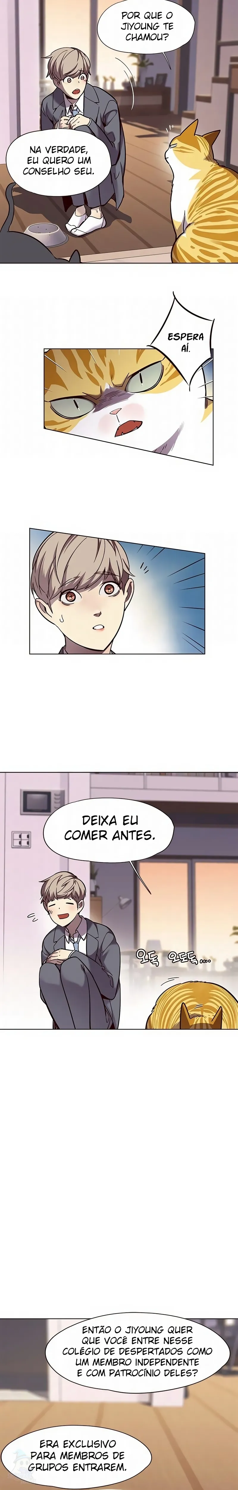 Read Veletric Pt Br Manga Online