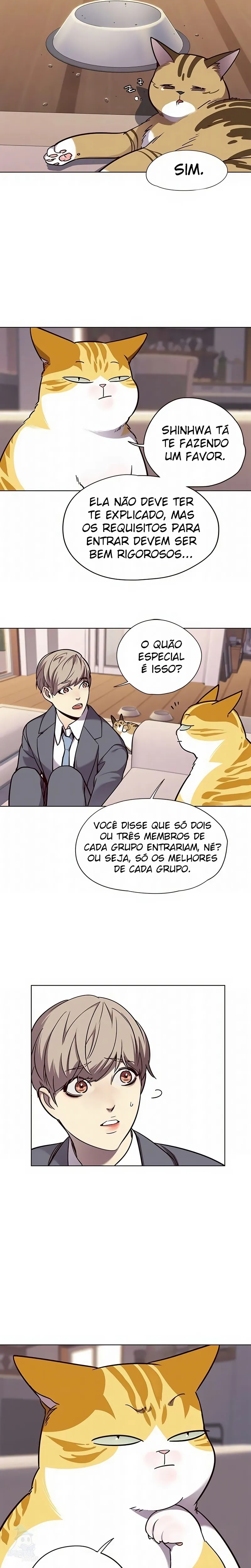 Read Veletric Pt Br Manga Online
