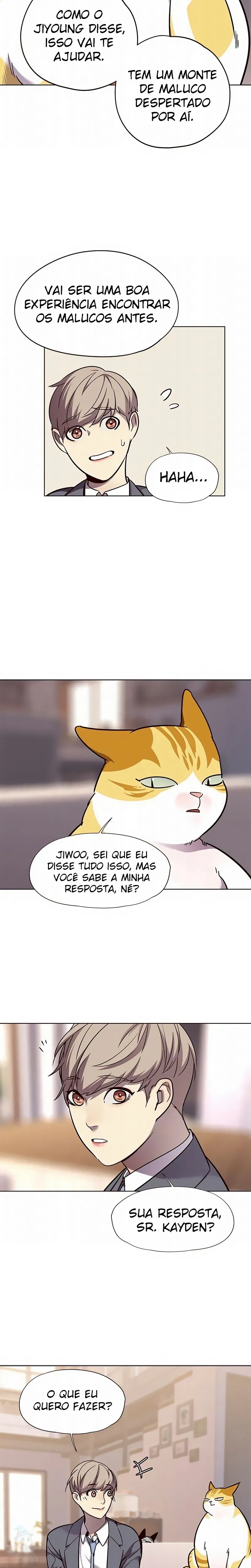 Read Veletric Pt Br Manga Online