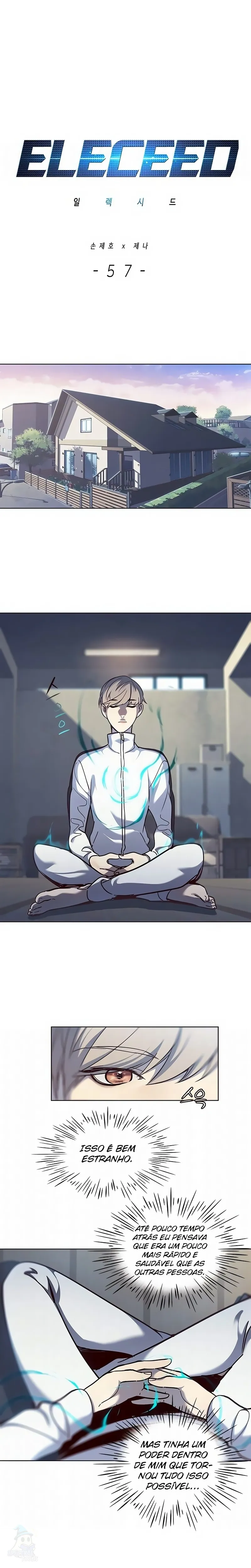 Read Veletric Pt Br Manga Online