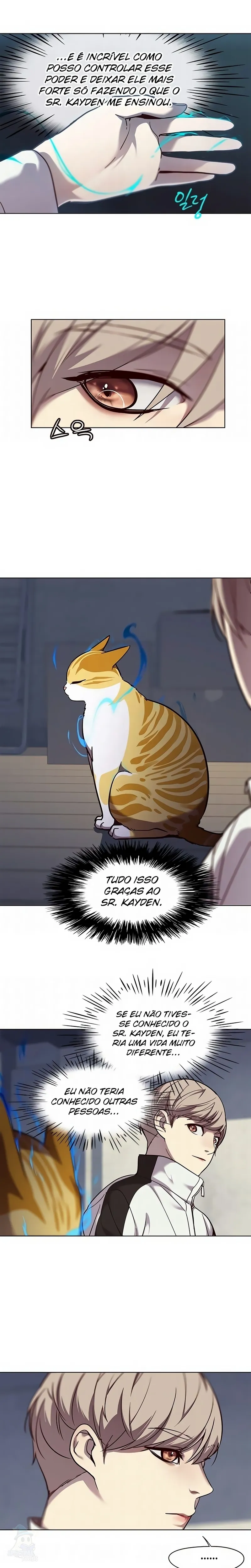 Read Veletric Pt Br Manga Online