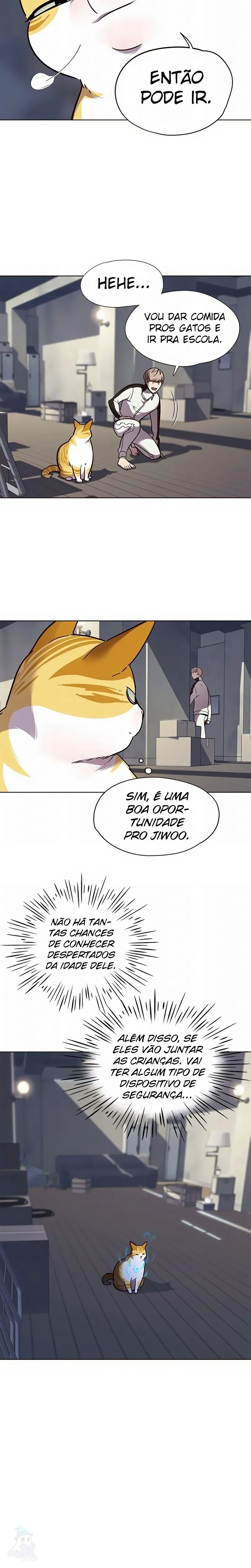 Read Veletric Pt Br Manga Online