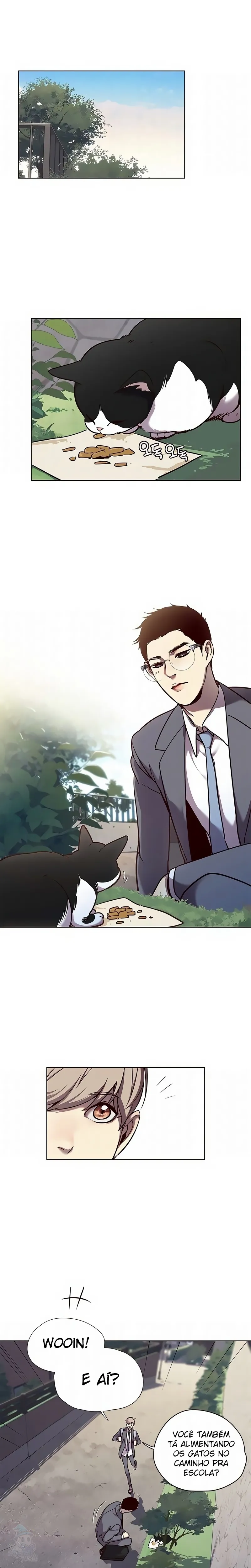 Read Veletric Pt Br Manga Online