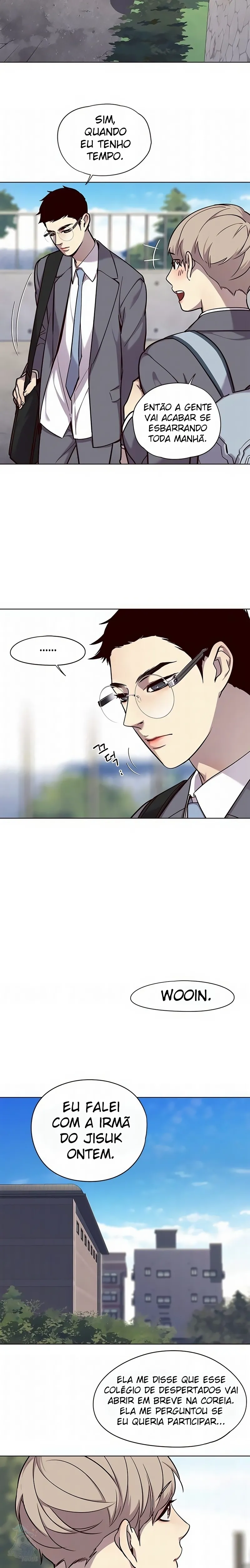 Read Veletric Pt Br Manga Online