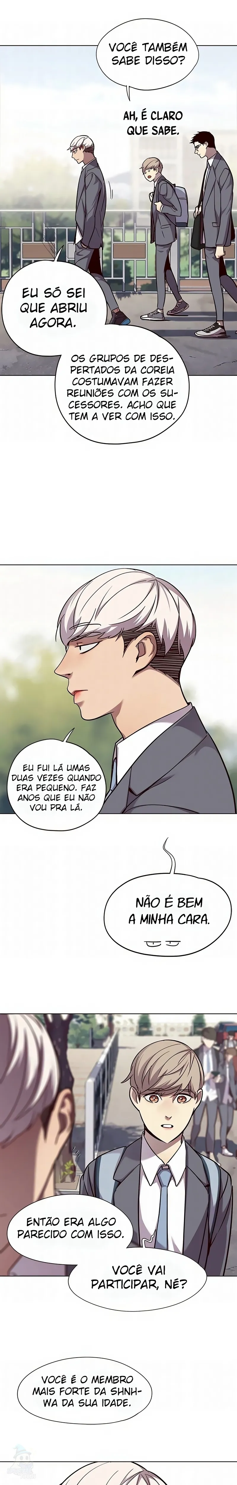 Read Veletric Pt Br Manga Online