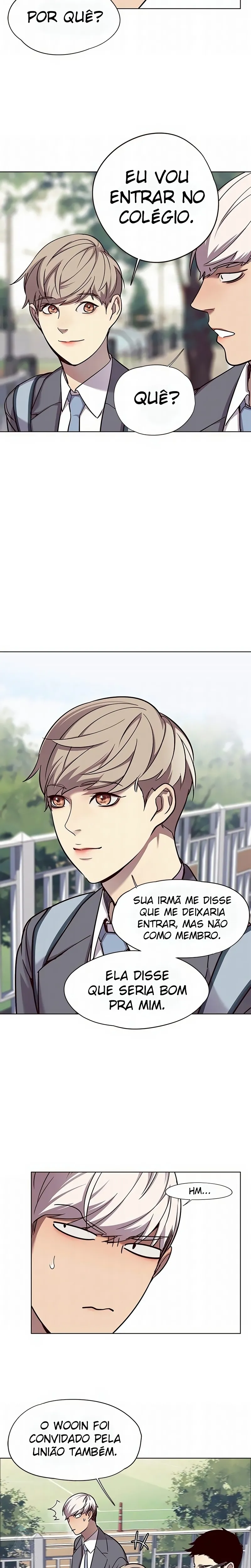 Read Veletric Pt Br Manga Online