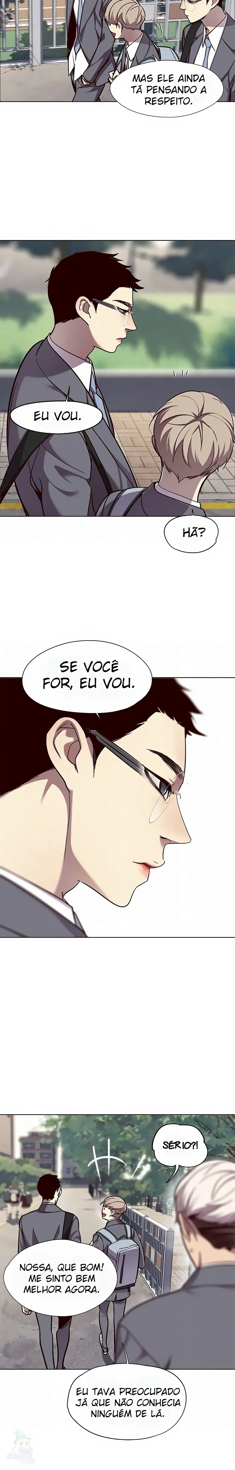 Read Veletric Pt Br Manga Online