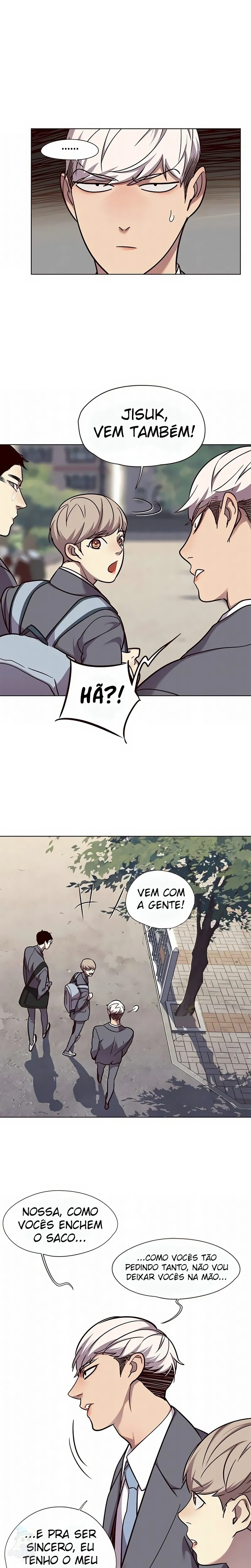 Read Veletric Pt Br Manga Online