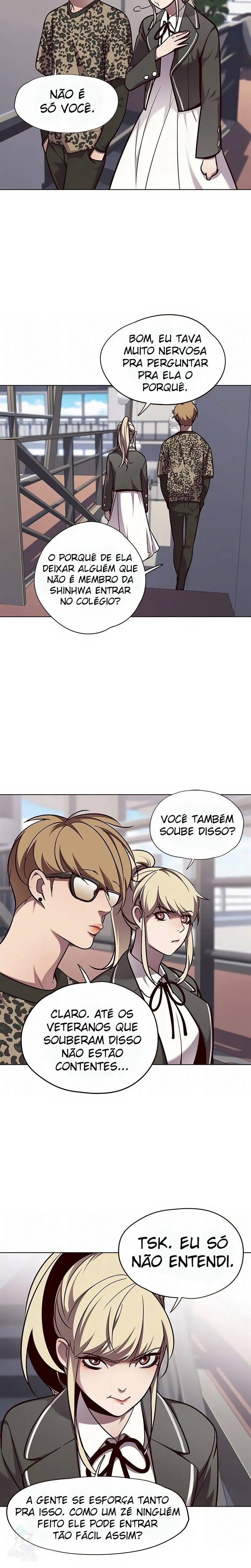 Read Veletric Pt Br Manga Online