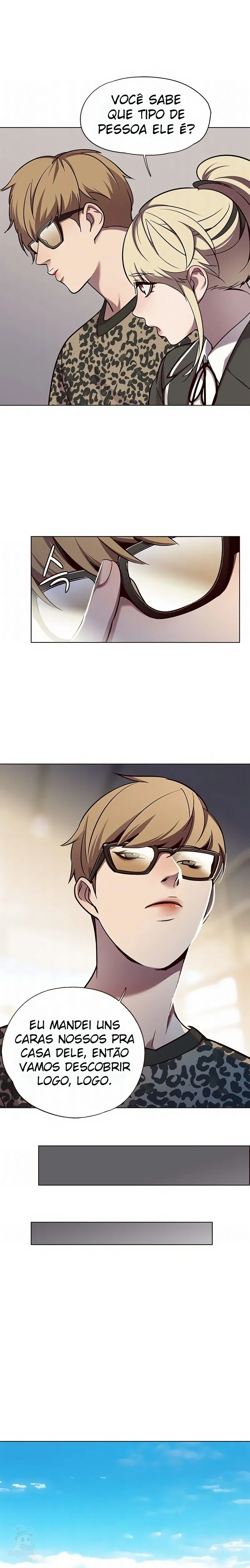 Read Veletric Pt Br Manga Online
