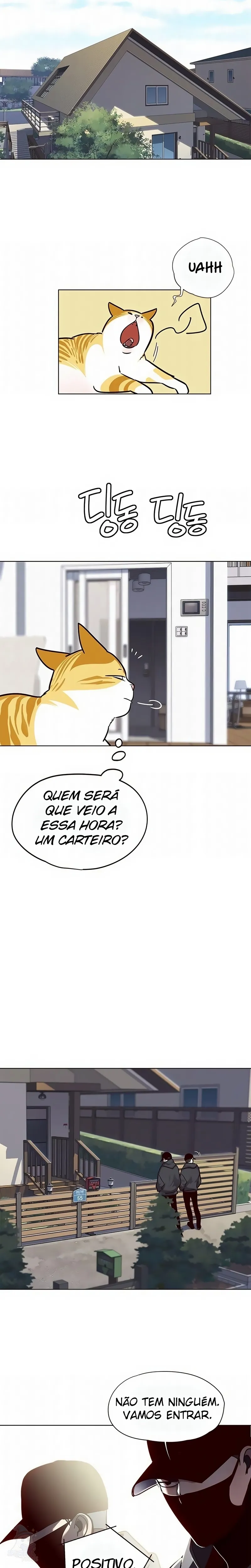 Read Veletric Pt Br Manga Online