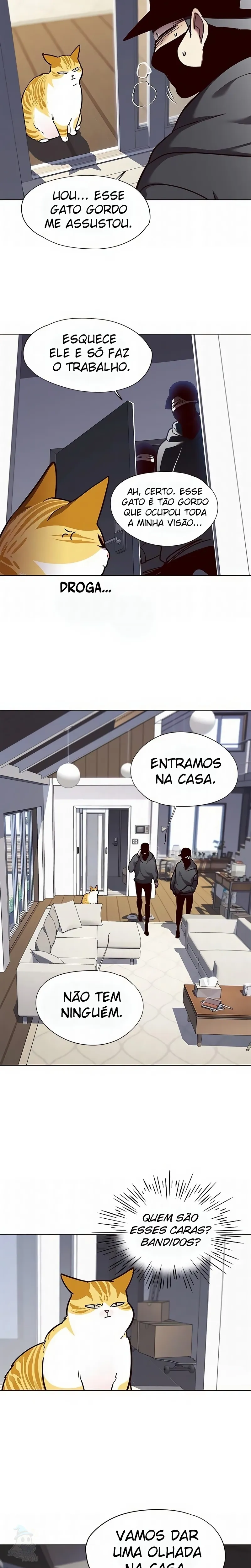 Read Veletric Pt Br Manga Online