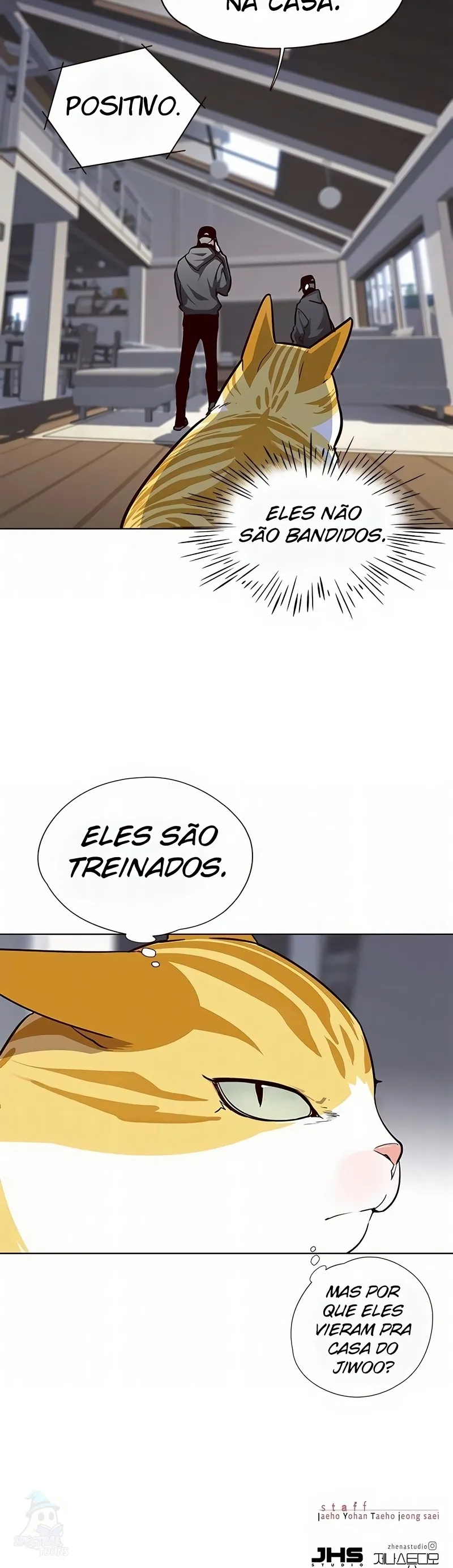 Read Veletric Pt Br Manga Online