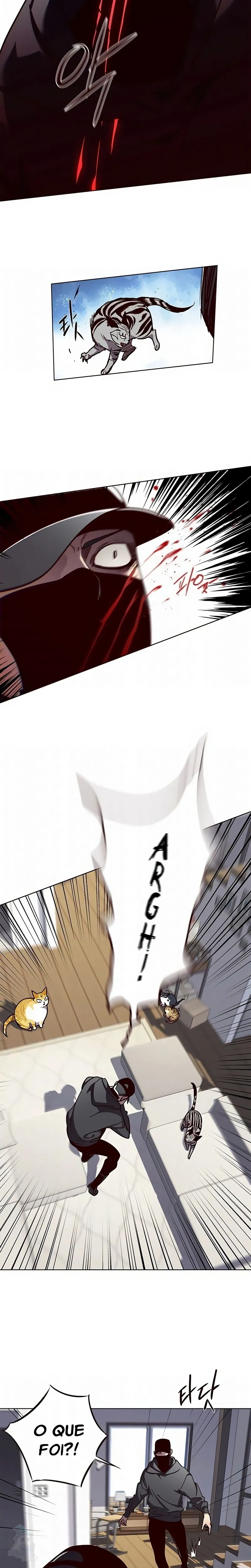 Read Veletric Pt Br Manga Online