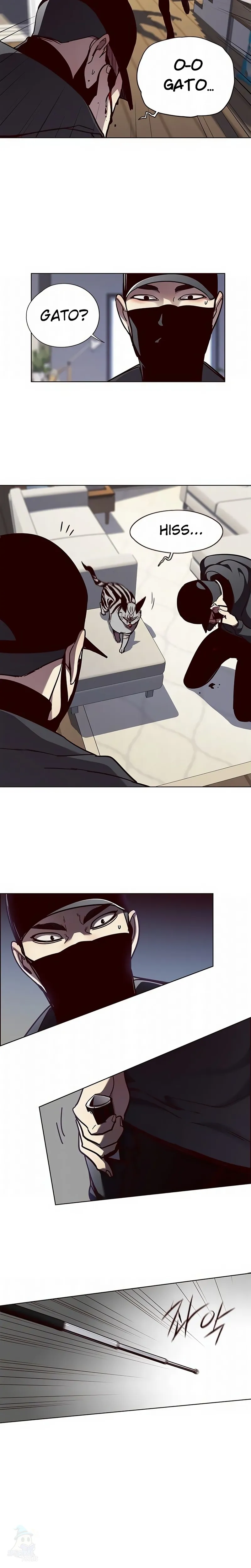 Read Veletric Pt Br Manga Online