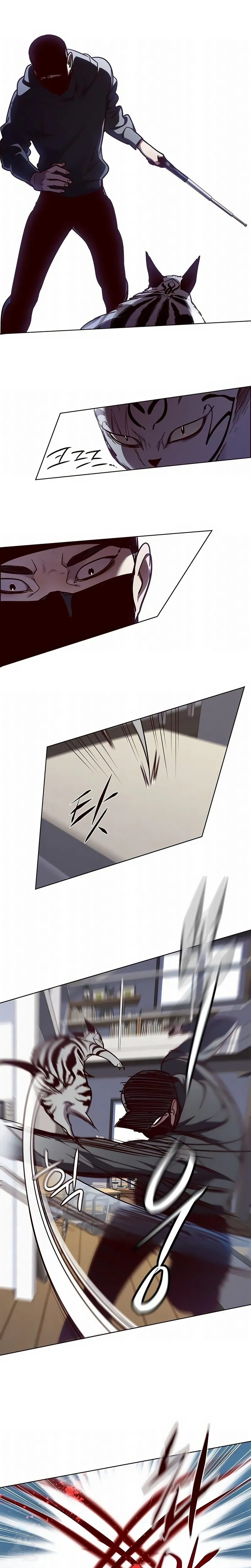 Read Veletric Pt Br Manga Online