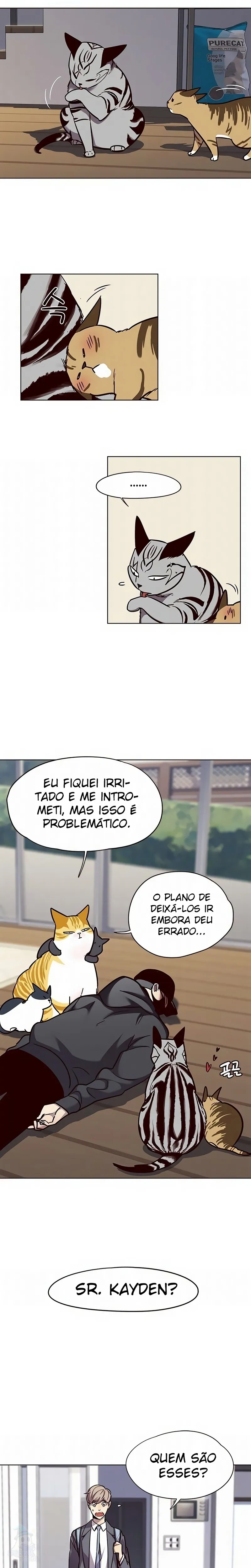 Read Veletric Pt Br Manga Online