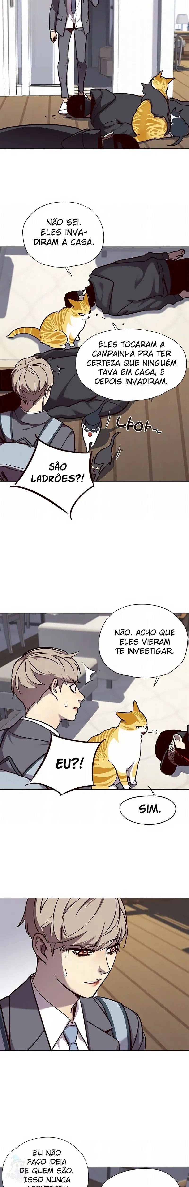 Read Veletric Pt Br Manga Online