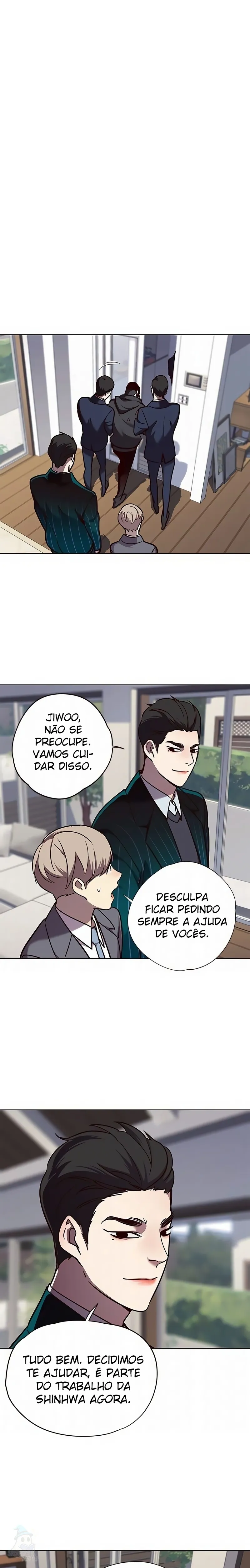 Read Veletric Pt Br Manga Online