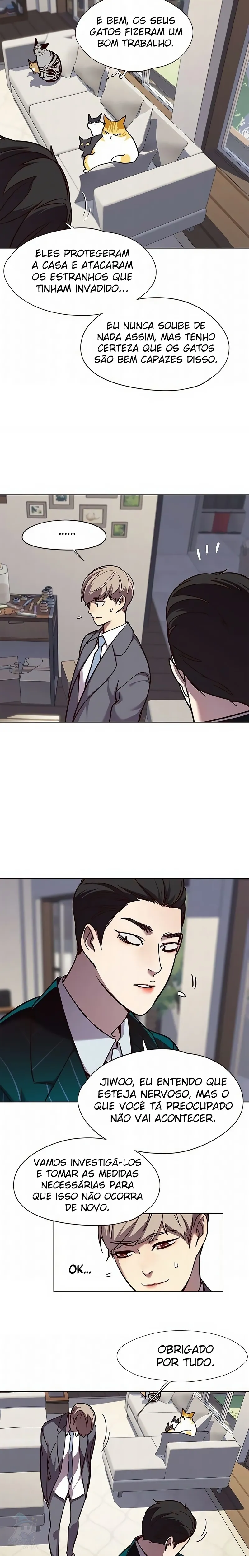 Read Veletric Pt Br Manga Online