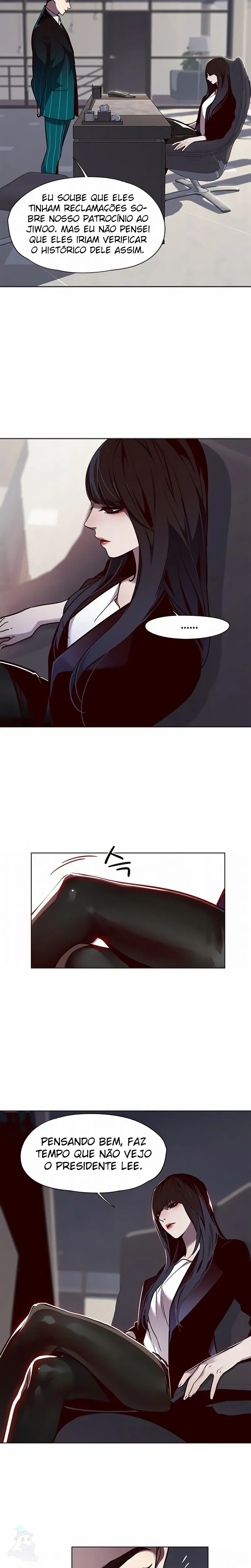 Read Veletric Pt Br Manga Online