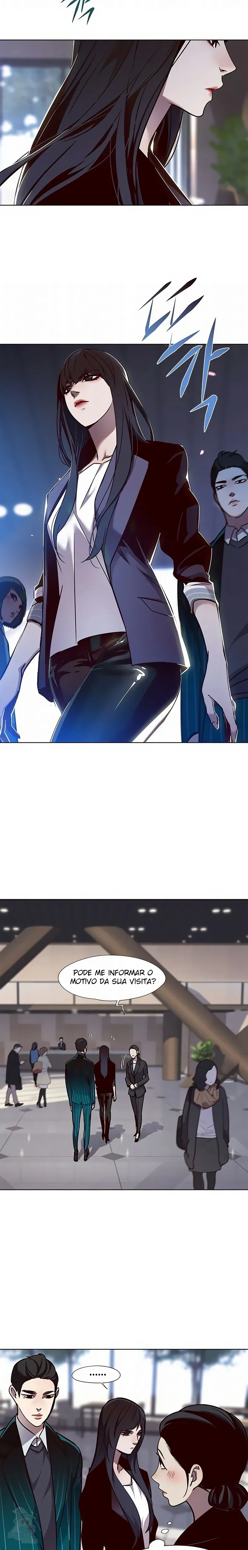 Read Veletric Pt Br Manga Online