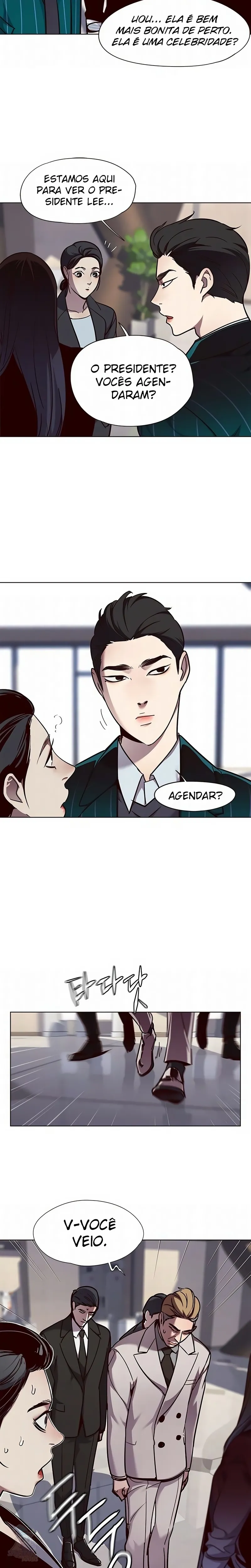 Read Veletric Pt Br Manga Online