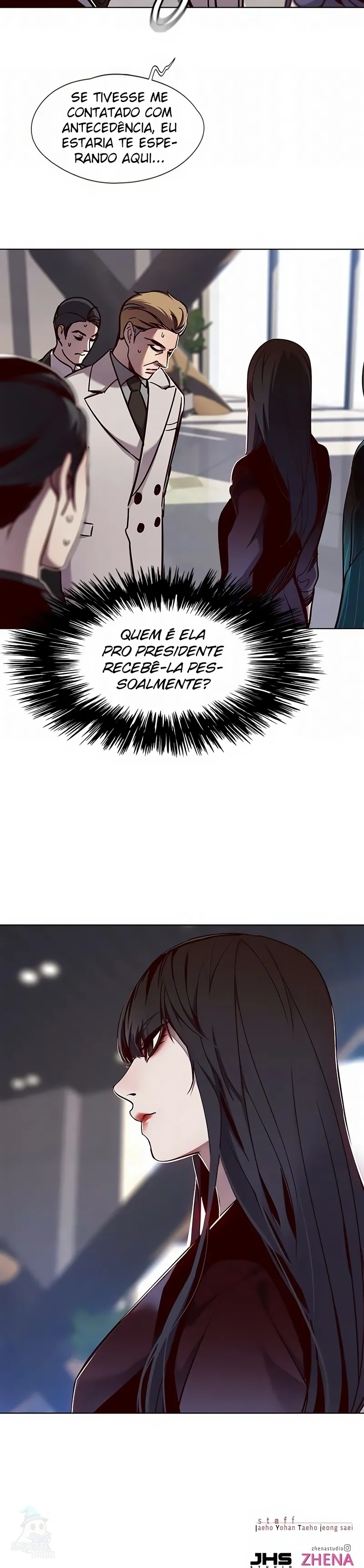 Read Veletric Pt Br Manga Online