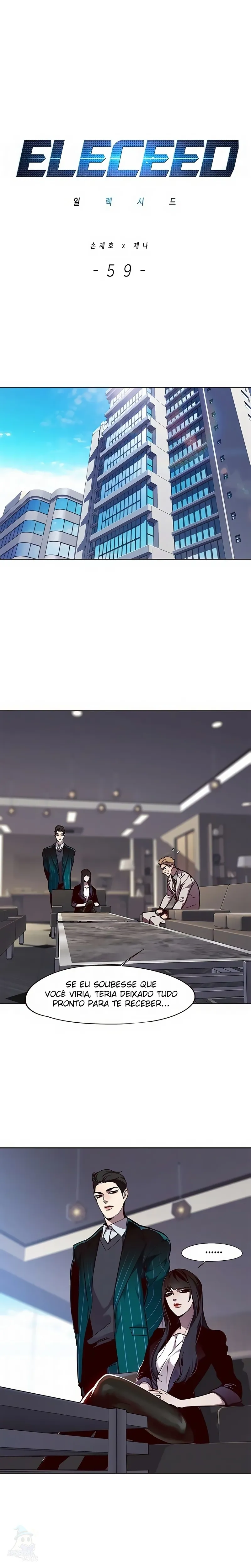 Read Veletric Pt Br Manga Online