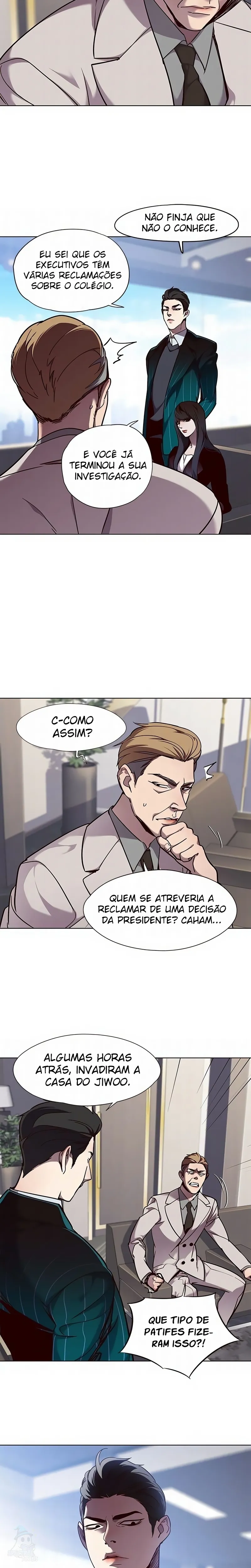 Read Veletric Pt Br Manga Online