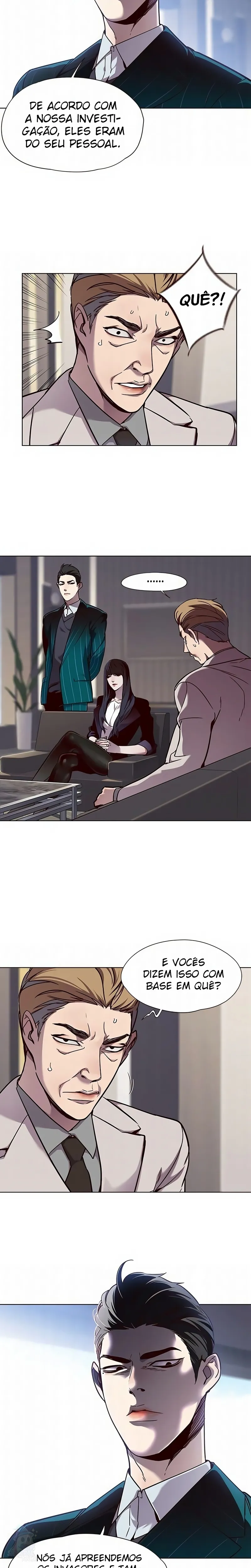 Read Veletric Pt Br Manga Online