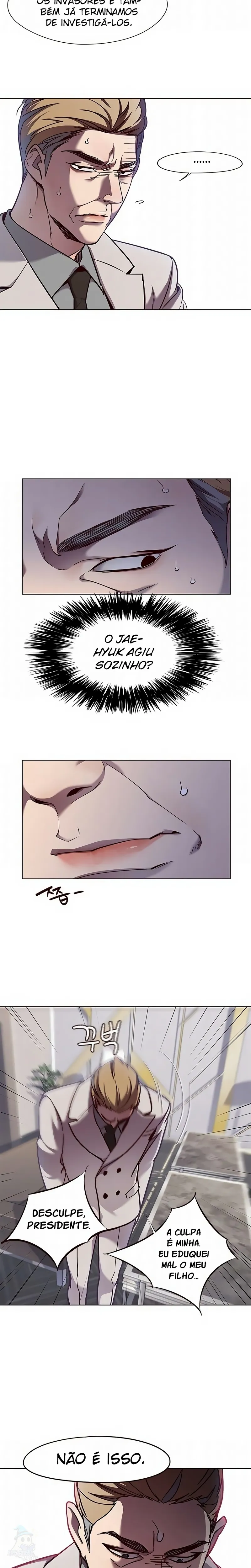 Read Veletric Pt Br Manga Online