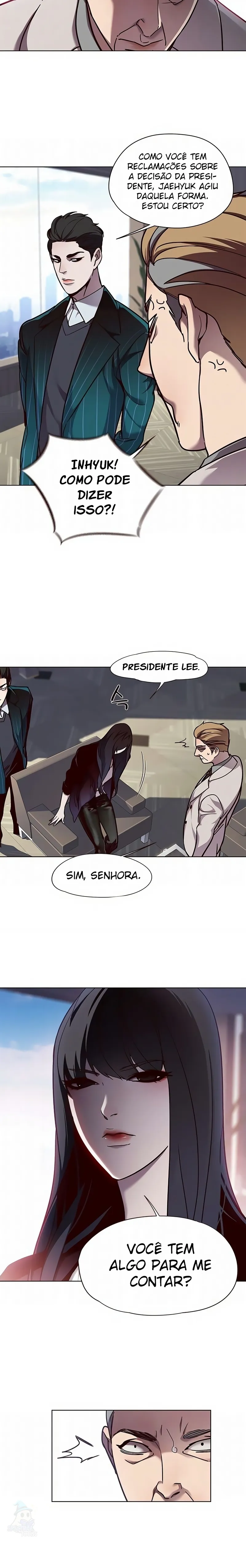 Read Veletric Pt Br Manga Online