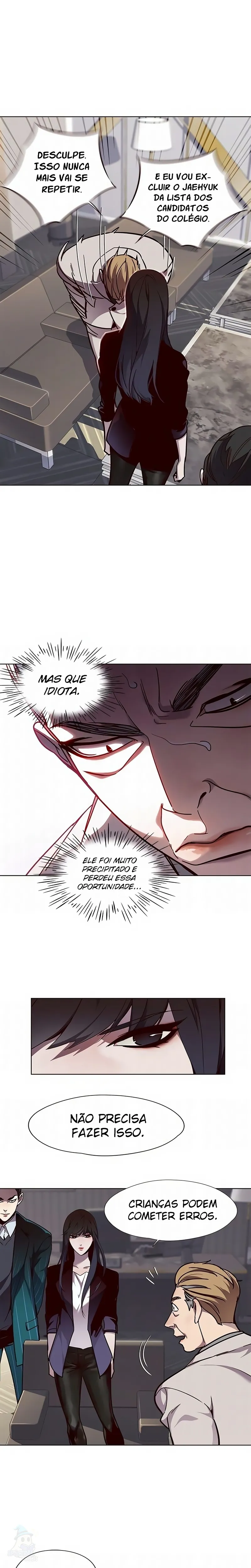 Read Veletric Pt Br Manga Online
