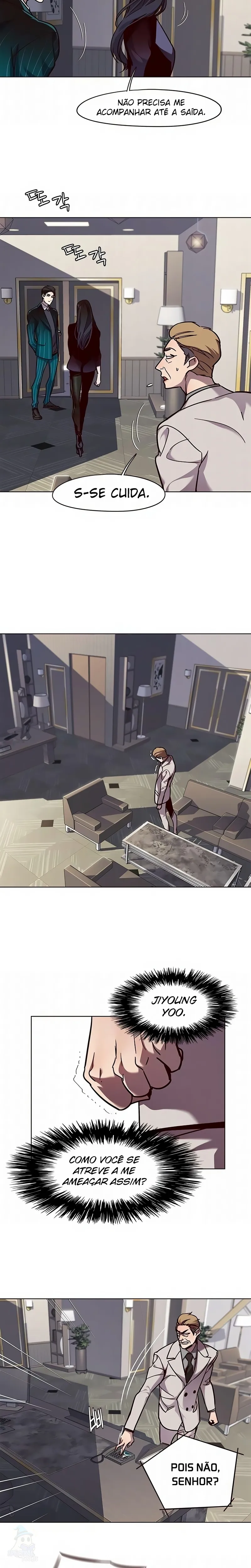 Read Veletric Pt Br Manga Online